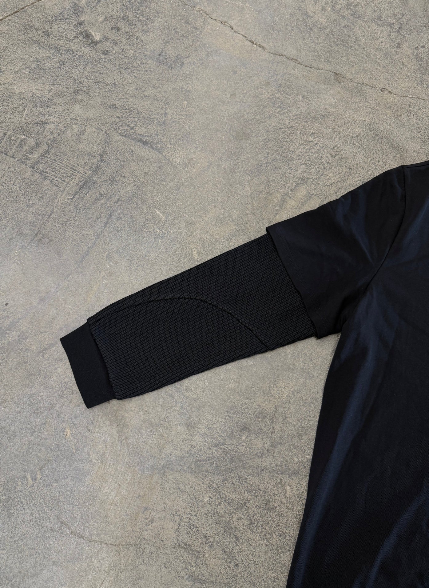 Blanco Térmica Double B Black