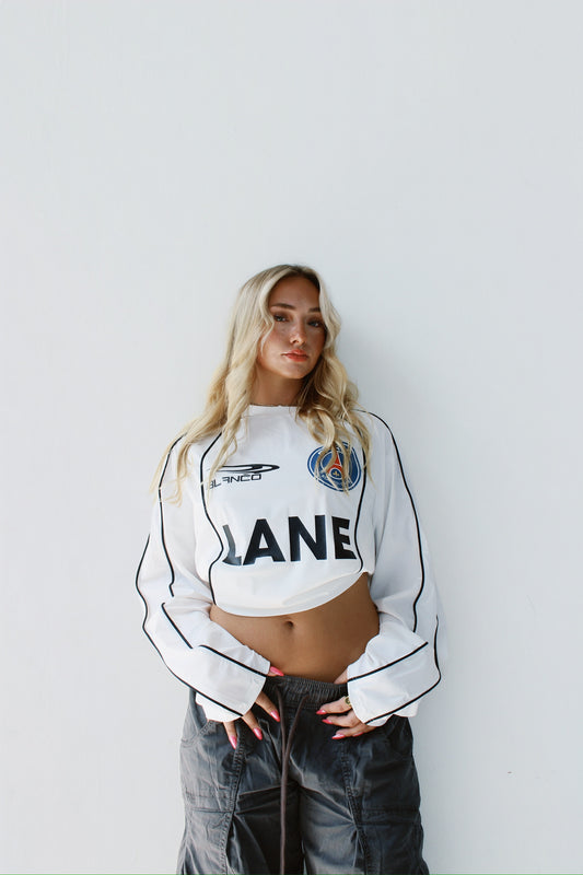 Blanco Jersey