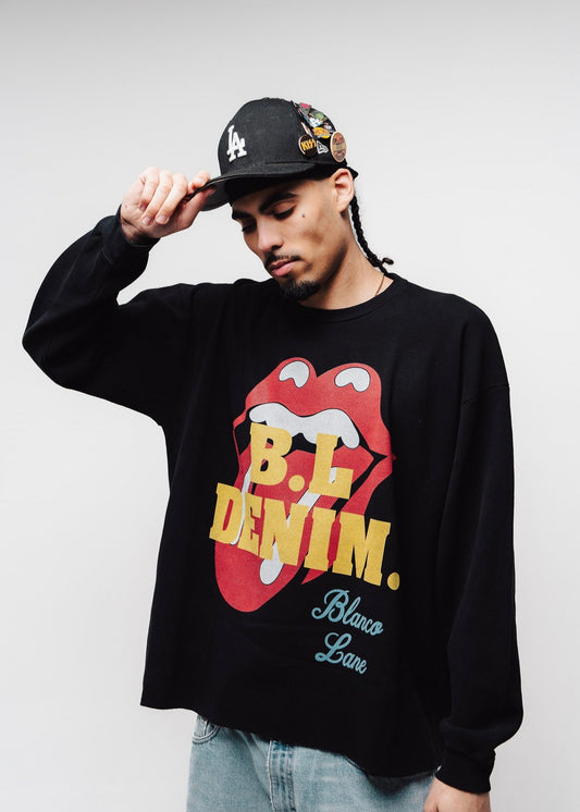 Blanco Tour Tee