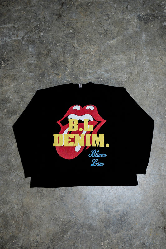Blanco Tour Tee