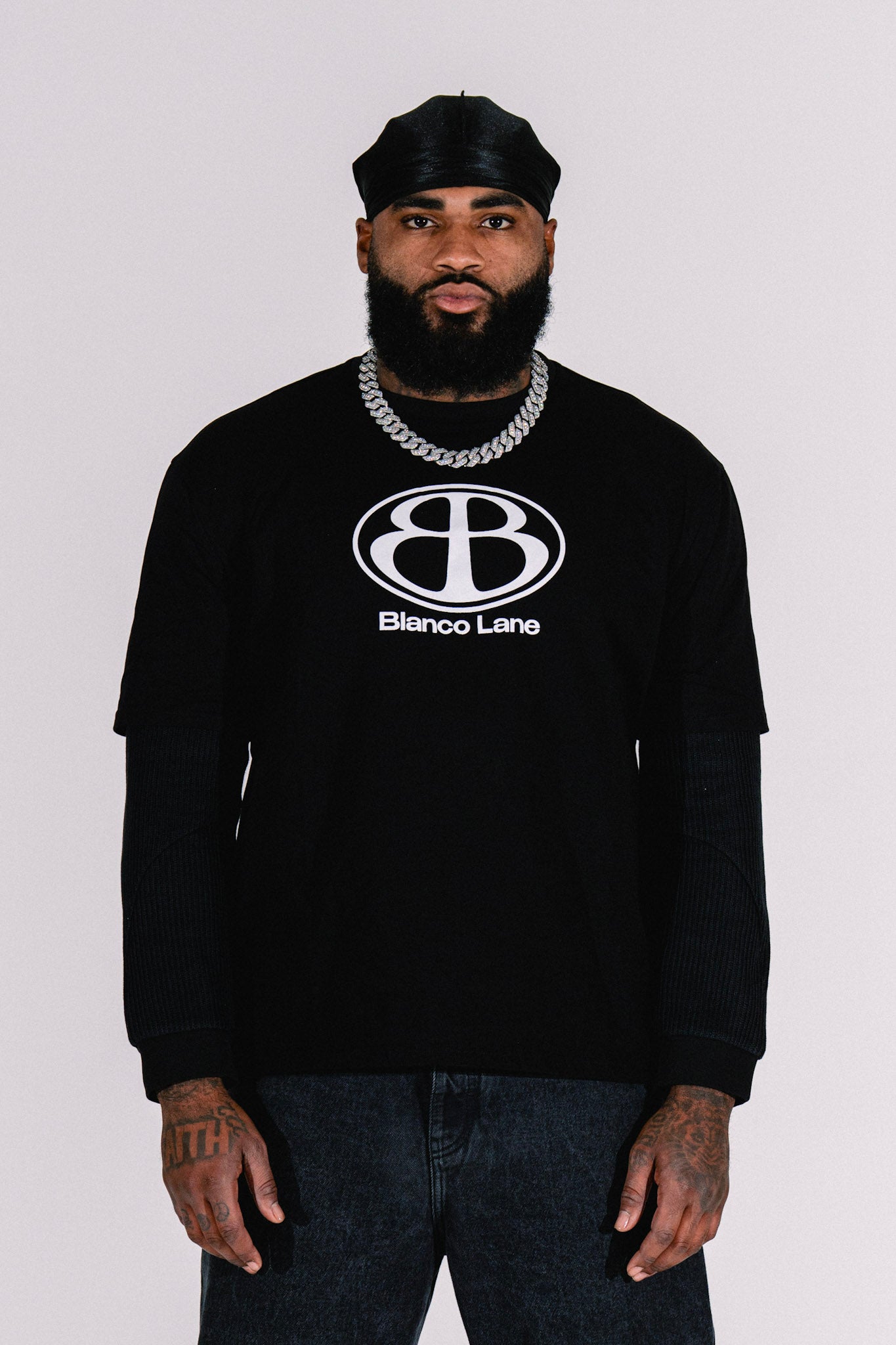 Blanco Double B Thermal
