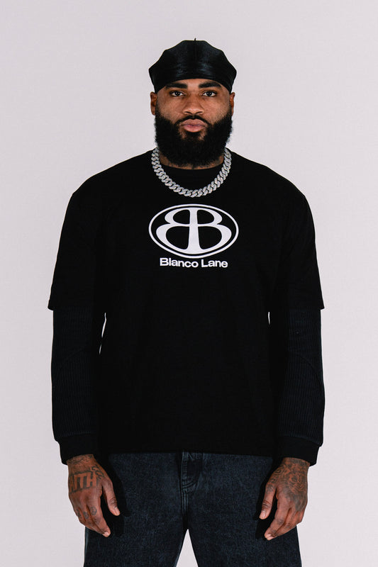 Blanco Double B Thermal