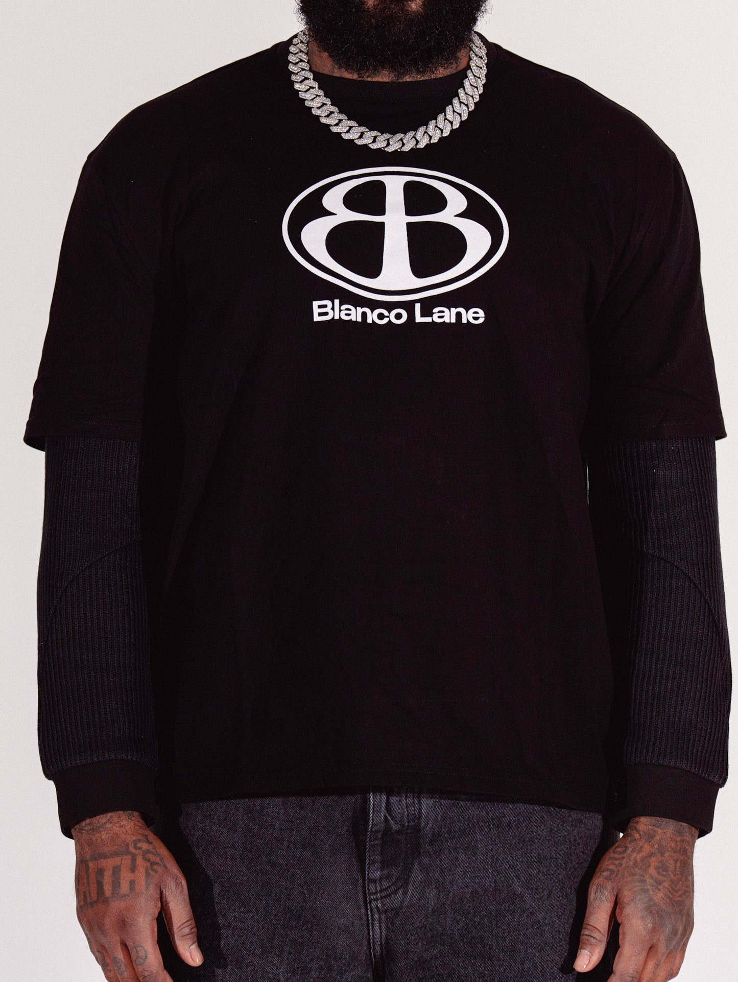 Blanco Double B Thermal