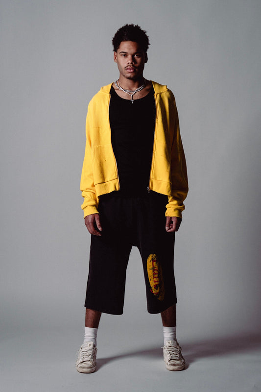 Laney 3/4 Shorts
