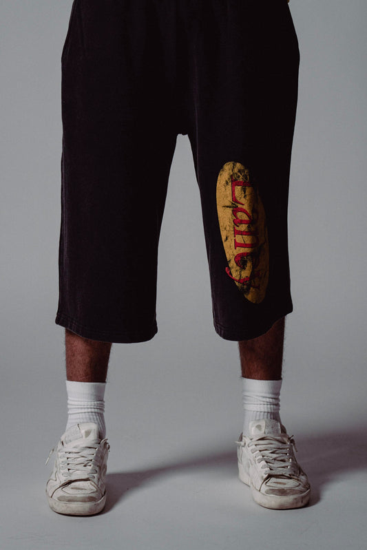 Laney 3/4 Shorts