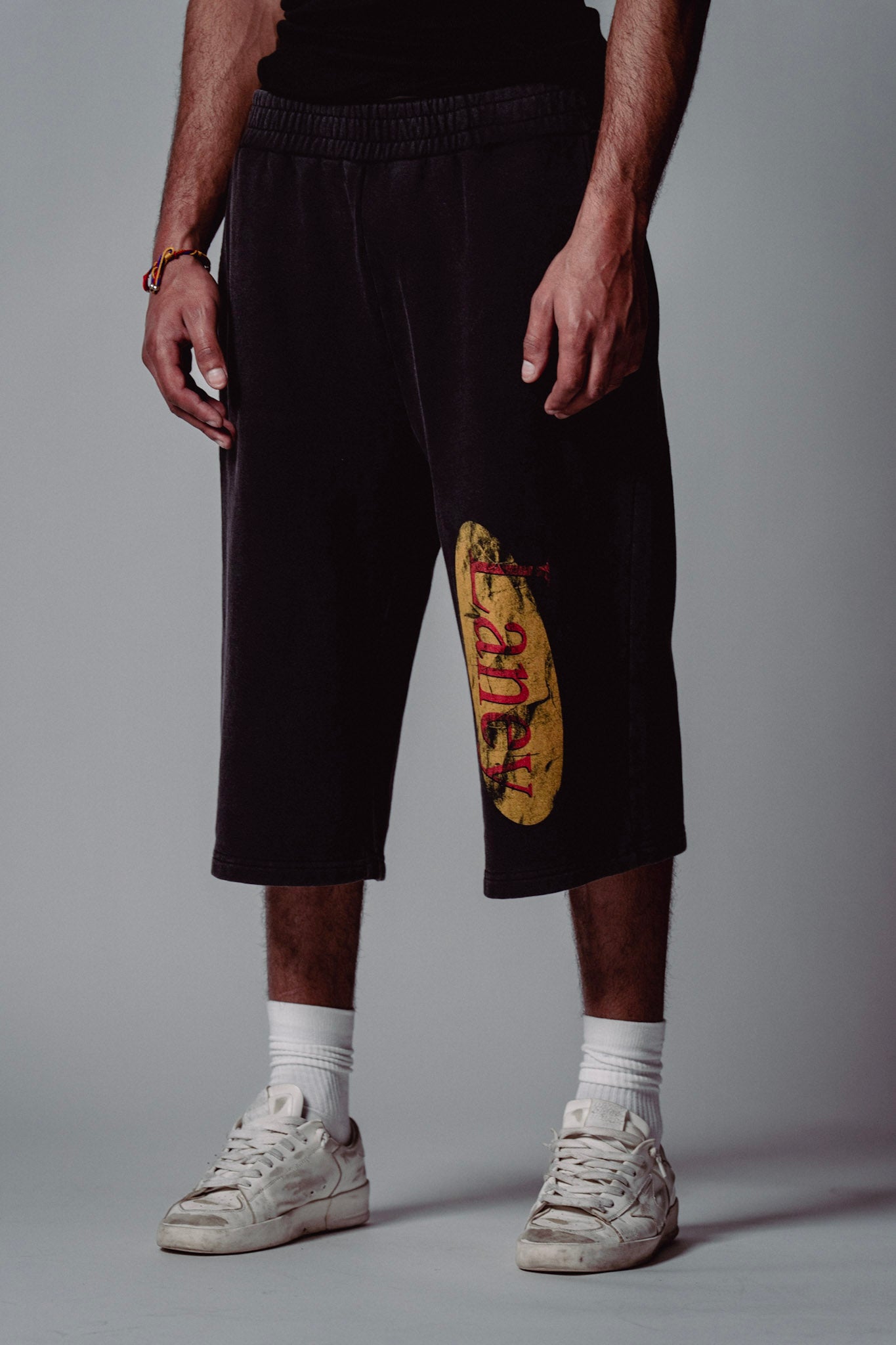 Laney 3/4 Shorts