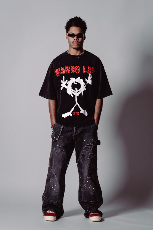 Blanco Rock Tee