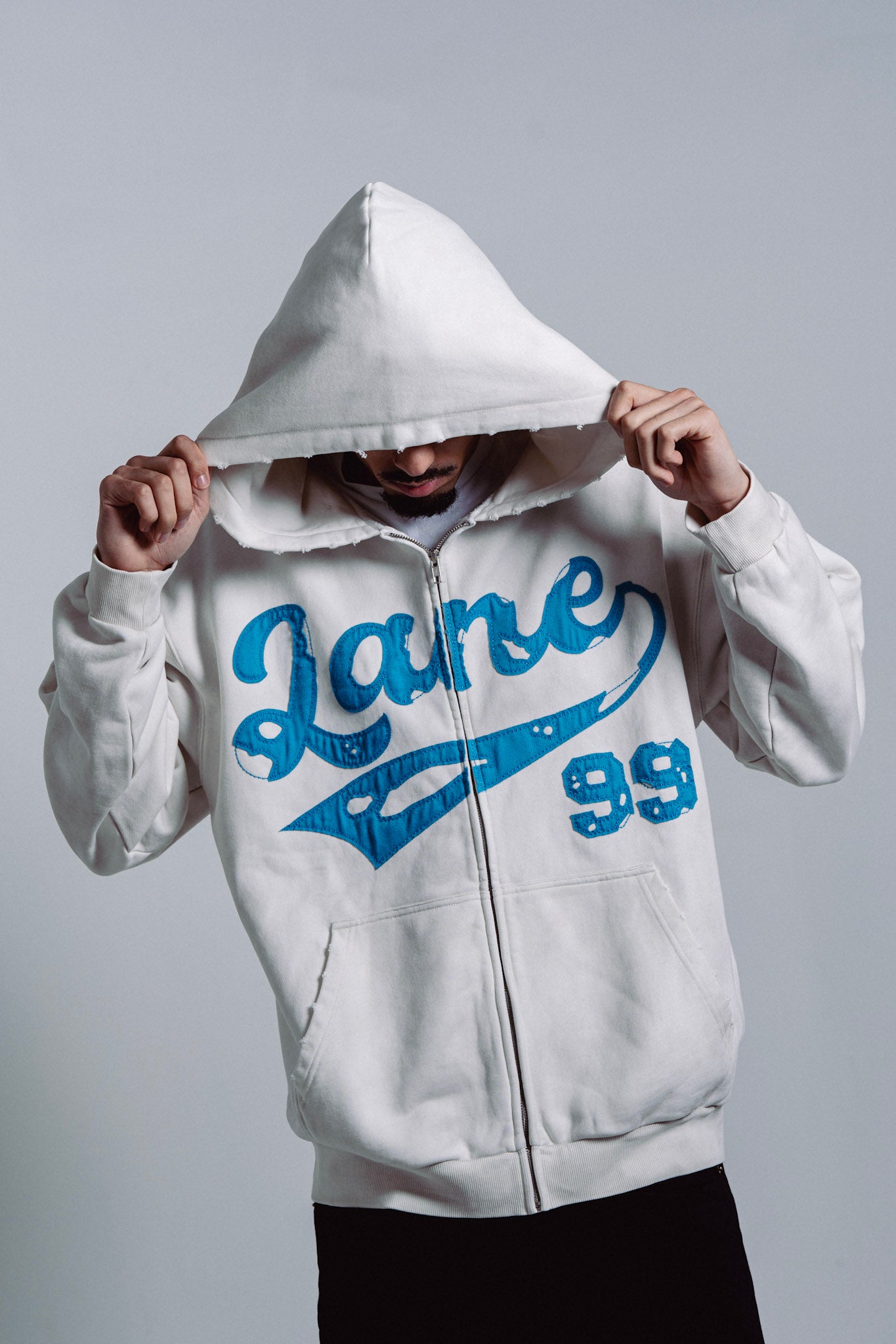 Blanco 99 Zip