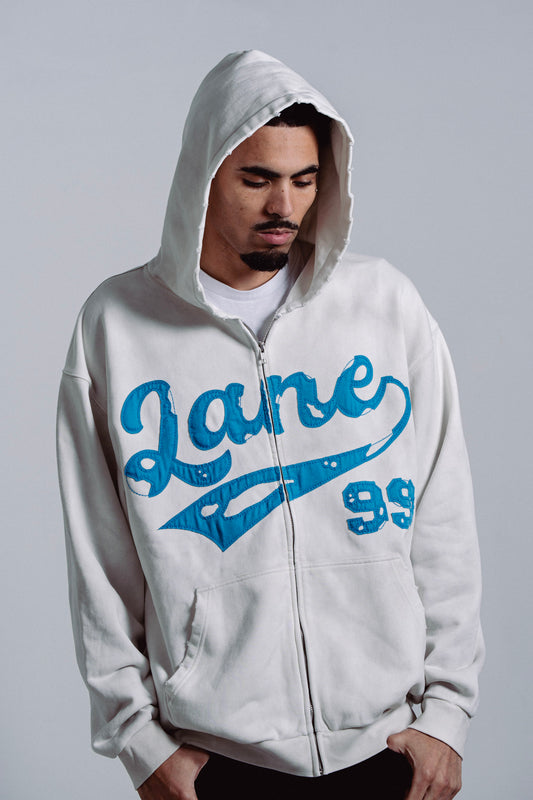 Blanco 99 Zip