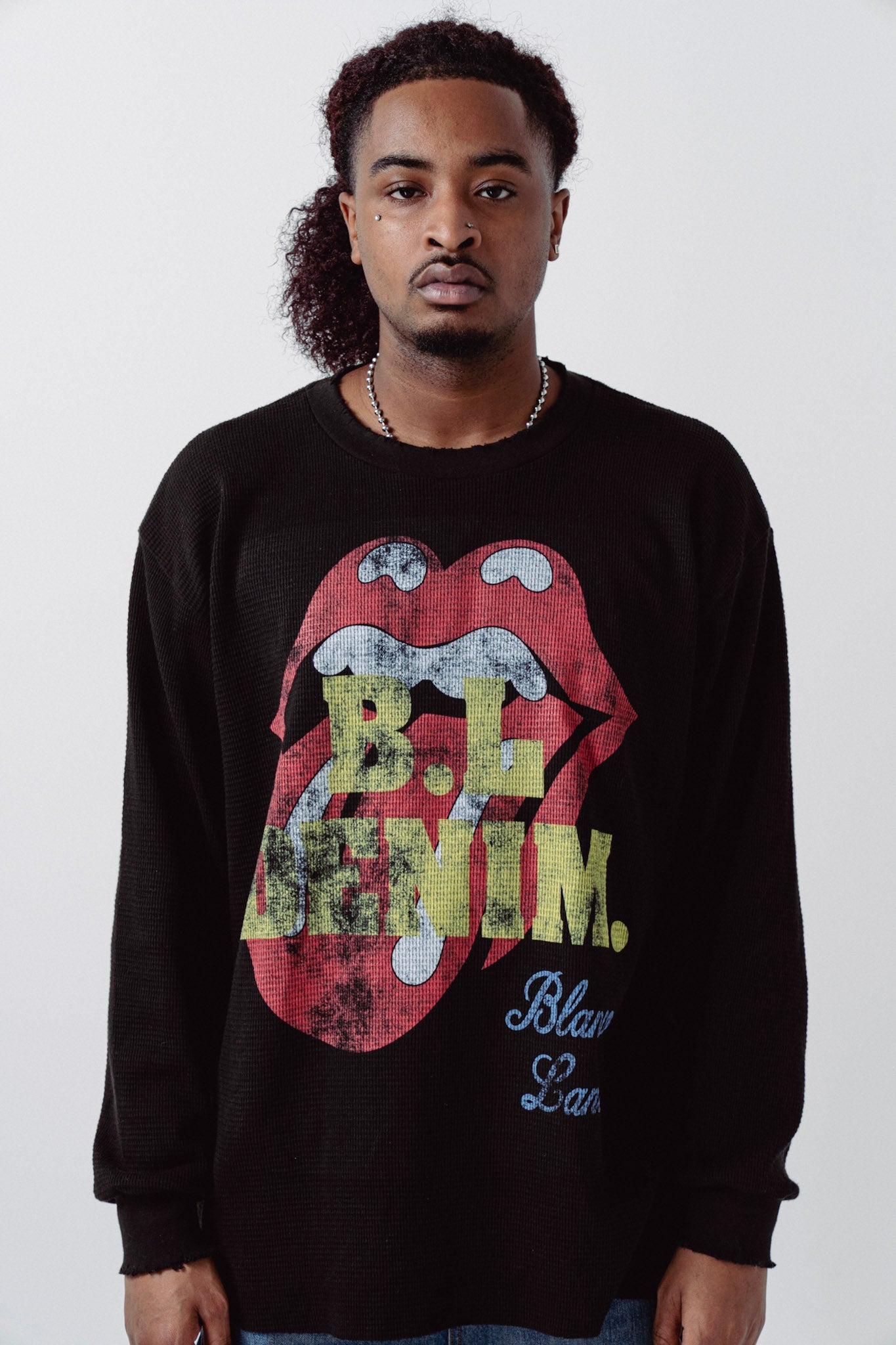 Black Blanco Tour Thermal