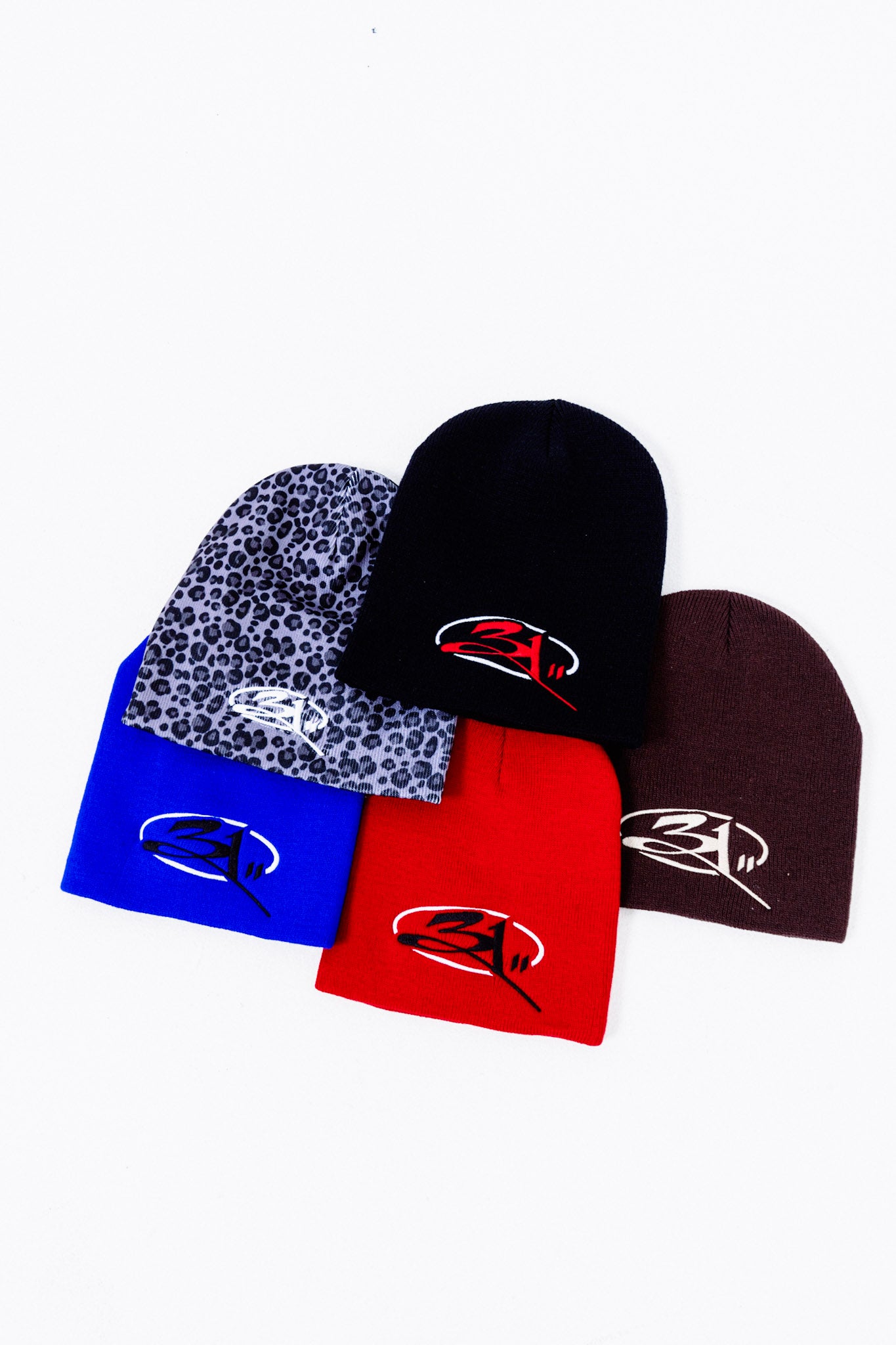 Blanco Beanie