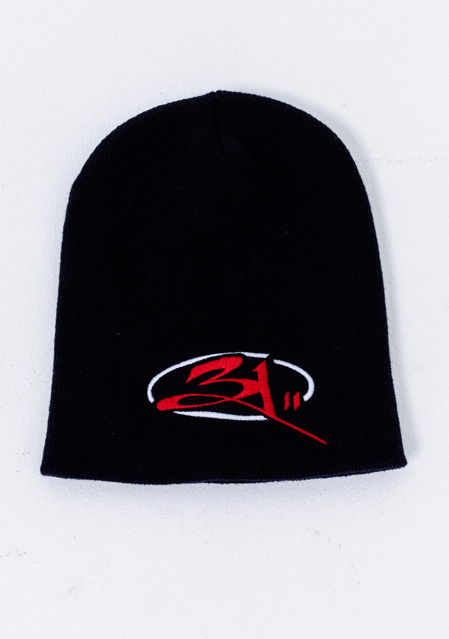 Blanco Beanie