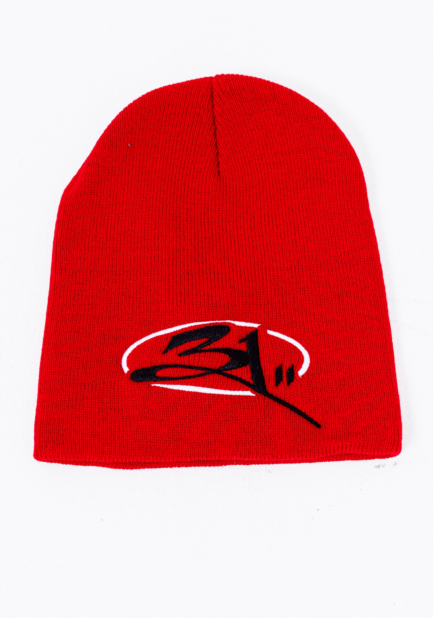 Blanco Beanie