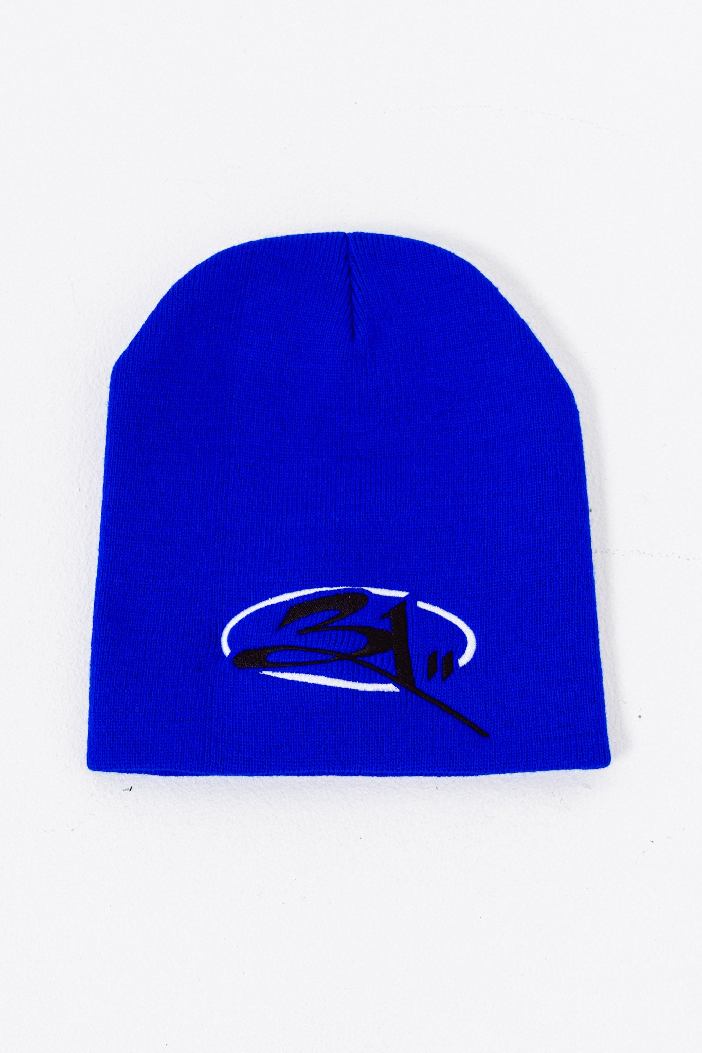 Blanco Beanie
