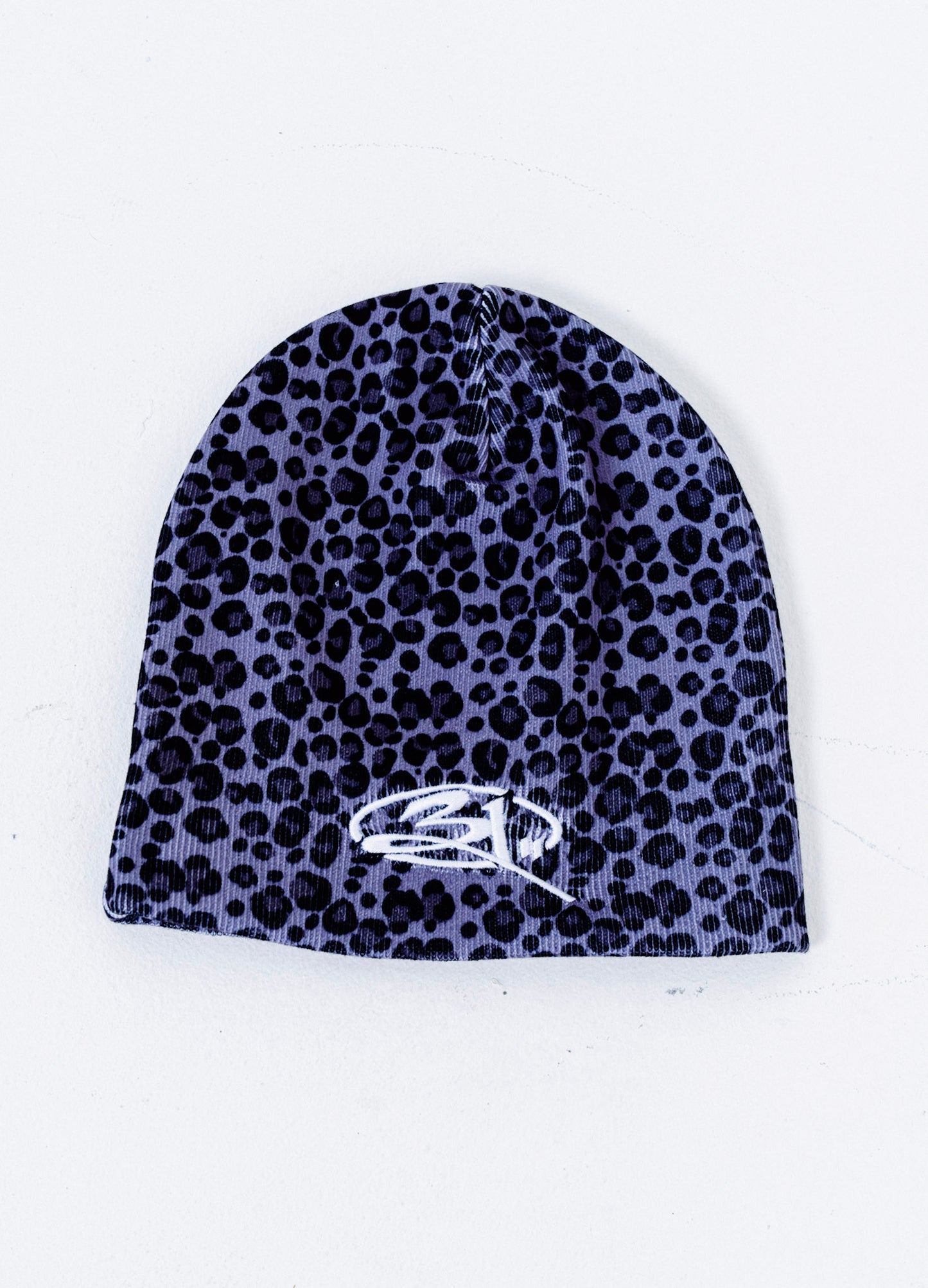 Blanco Beanie