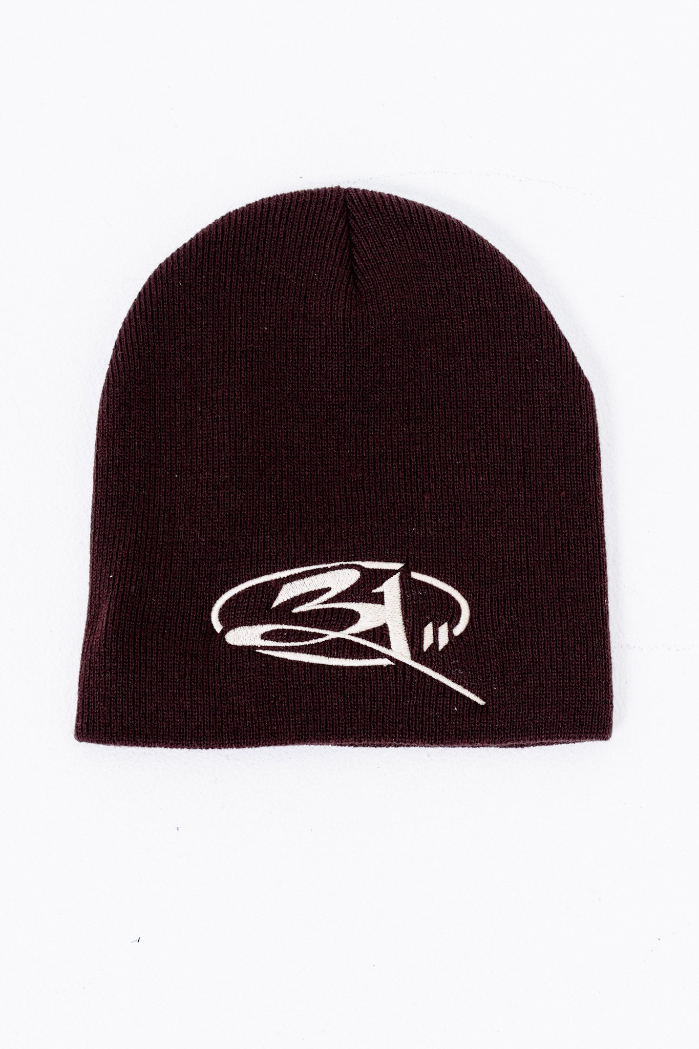 Blanco Beanie