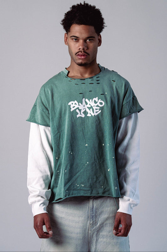 Teal Thermal