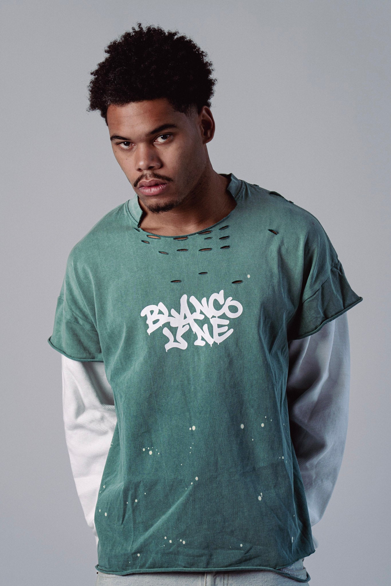 Teal Thermal