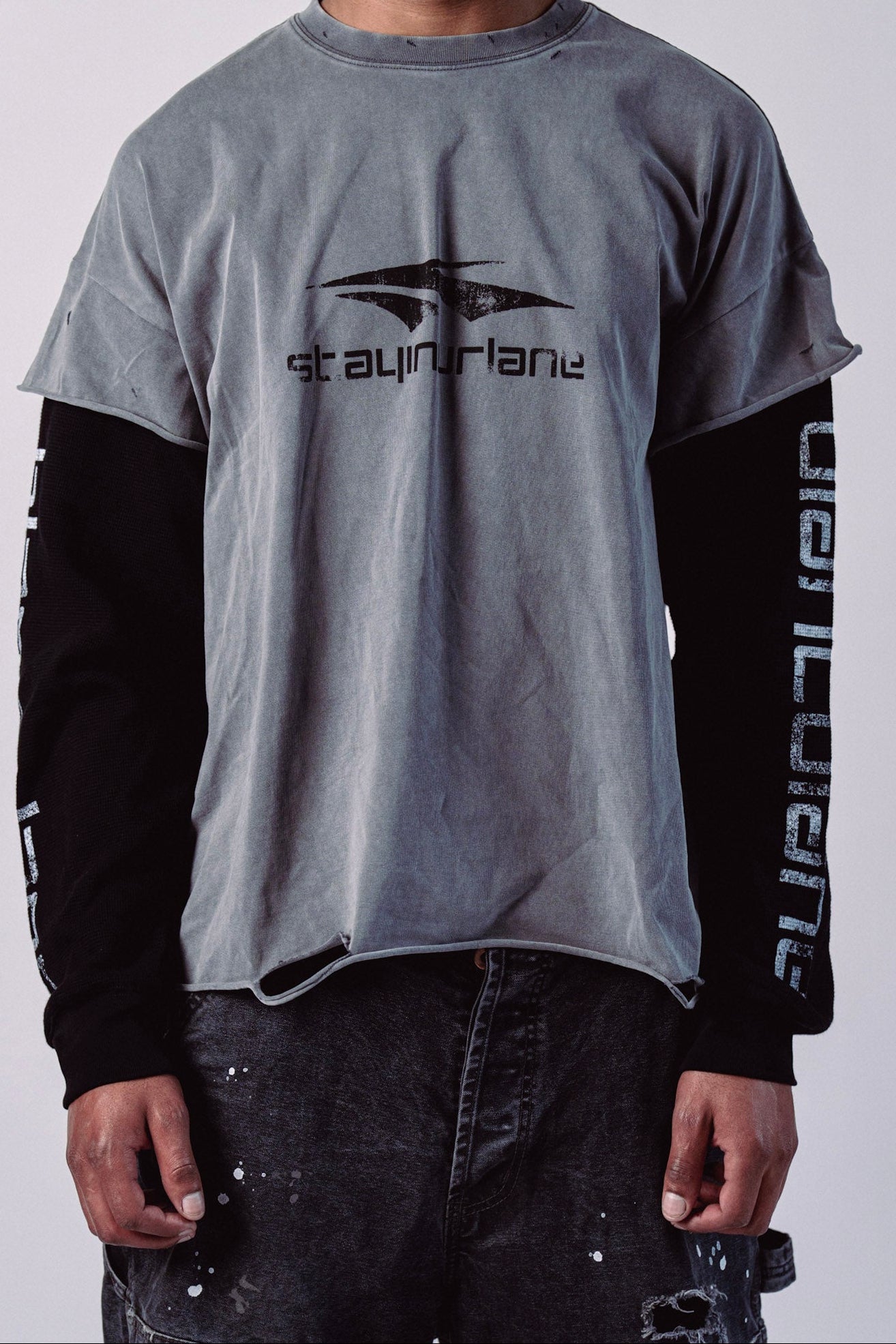 Stayinurlane Thermal