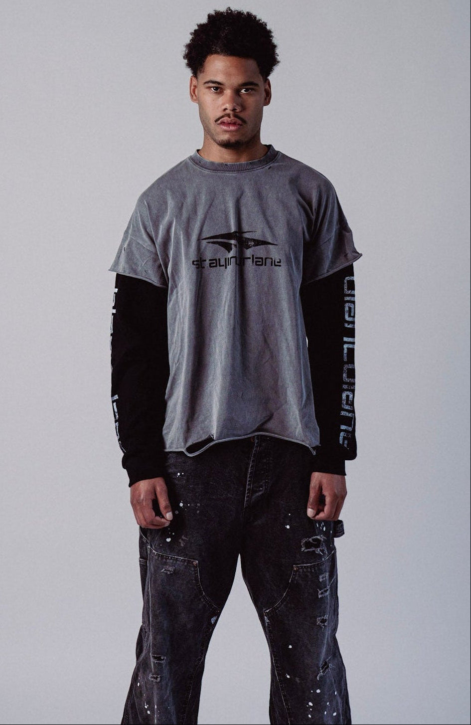 Stayinurlane Thermal