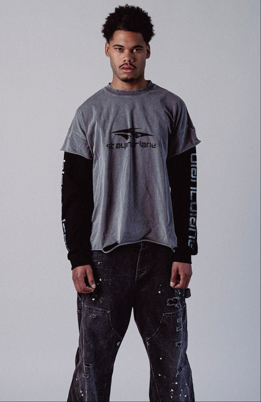 Stayinurlane Thermal