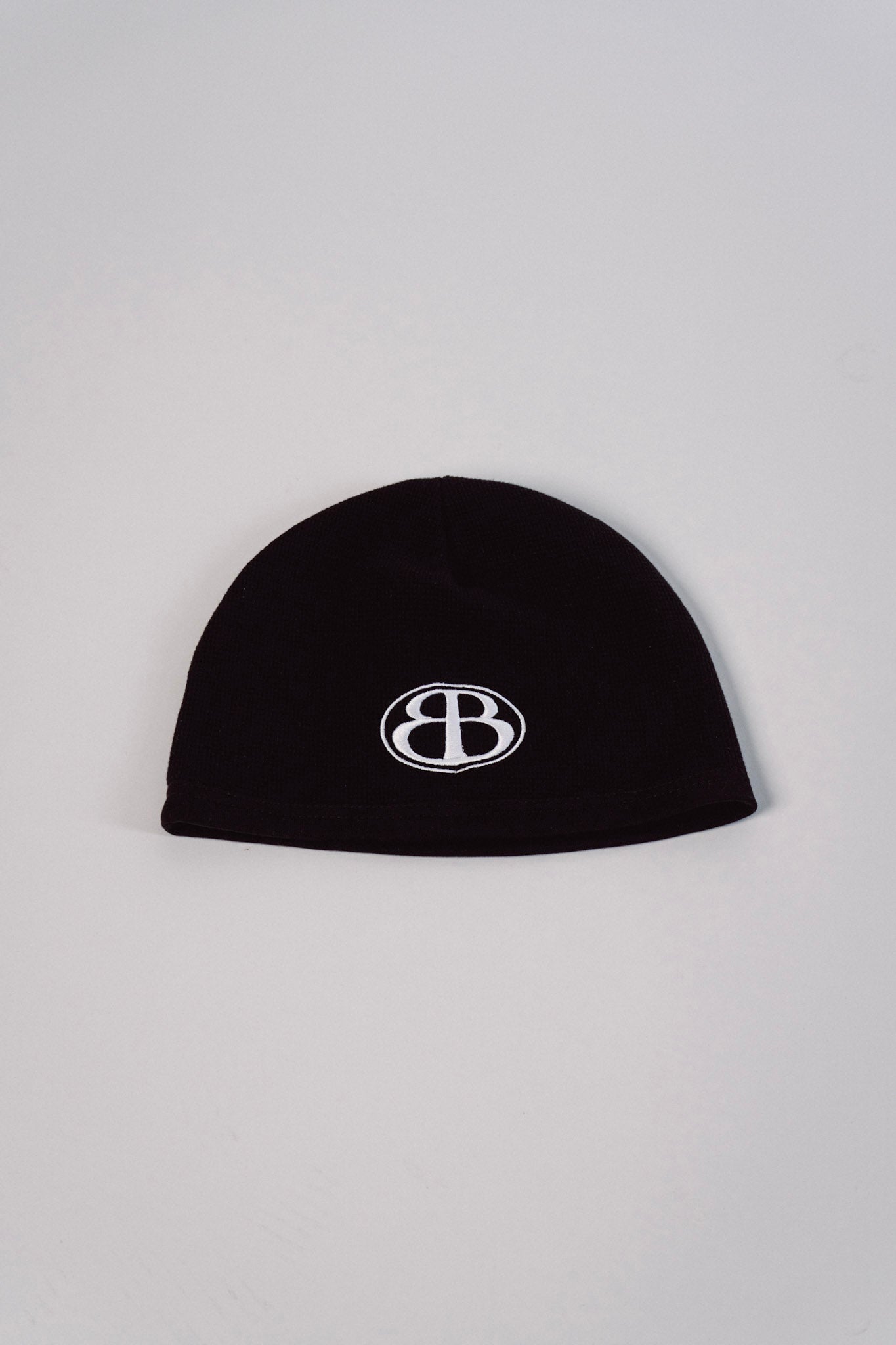 Blanco Skull Cap