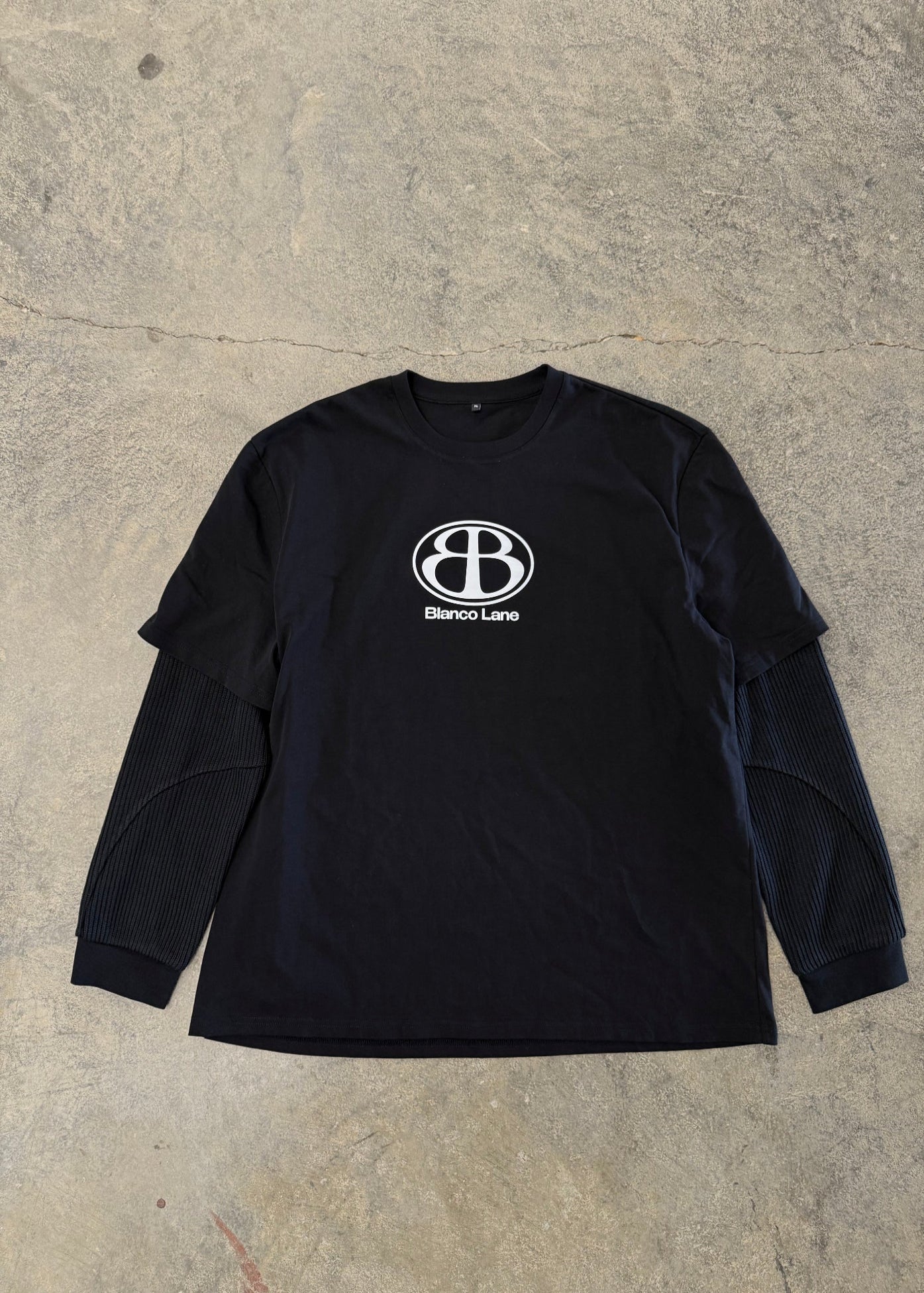 Blanco Térmica Double B Black